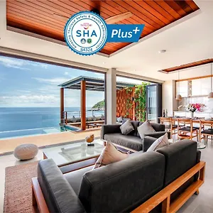 Jamahkiri Dive & 5*, Koh Tao Thailand