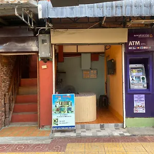 Hotel Pak Klong For Rent Koh Phi Phi Don