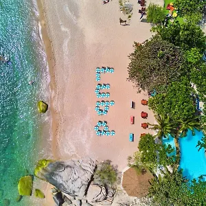 Lub D Tanote Bay 3*, Koh Tao Thailand