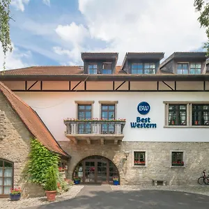 Western Polisina 4*, Ochsenfurt Tyskland