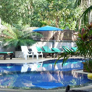 Hotel Khaolak Grand Khao Lak