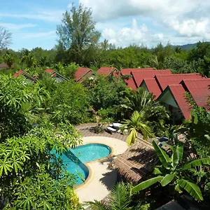 Station touristique Ladda Khao Lak