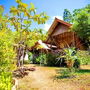 Maison d'hôtes O K Chawkoh