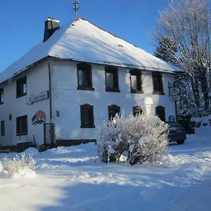 Maison d'hôtes Fuchsbau Münchberg